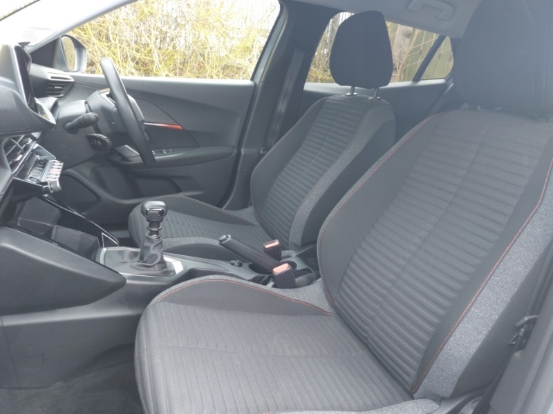 Used Peugeot 2008 2022 for sale - 78079586: Photo 5