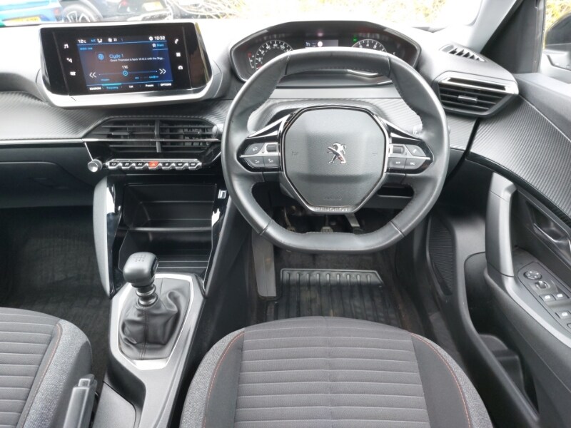 Used Peugeot 2008 2022 for sale - 78079586: Photo 7