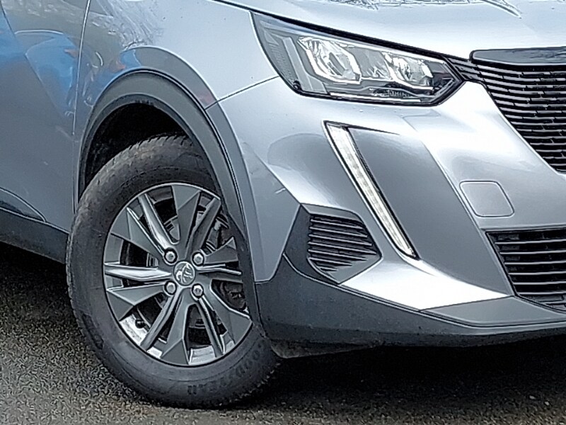 Used Peugeot 2008 2022 for sale - 78079586: Photo 9