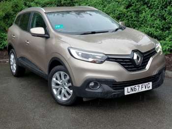 2017 - 1.2 TCE Dynamique Nav 5dr