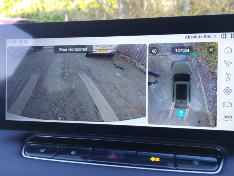 Used MG MG HS 2024 for sale - 77201753: Photo 11