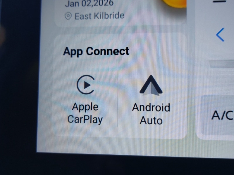 Used MG MG HS 2024 for sale - 77201753: Photo 17