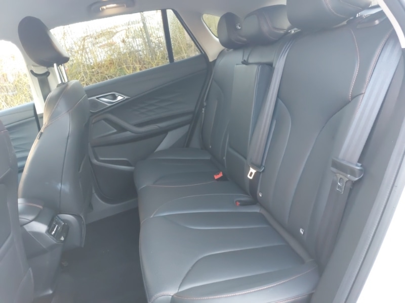 Used MG MG HS 2024 for sale - 77201753: Photo 6