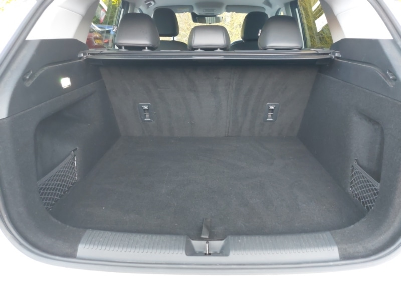 Used MG MG HS 2024 for sale - 77201753: Photo 8