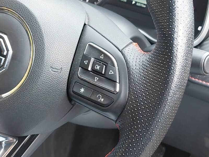 Used MG MG ZS 2022 for sale - 77579915: Photo 15