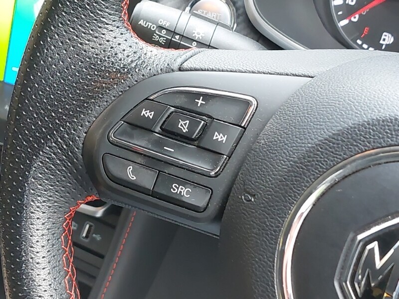 Used MG MG ZS 2022 for sale - 77579915: Photo 16