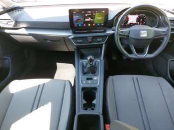 Used SEAT Leon 2021 for sale - 74831841: Photo