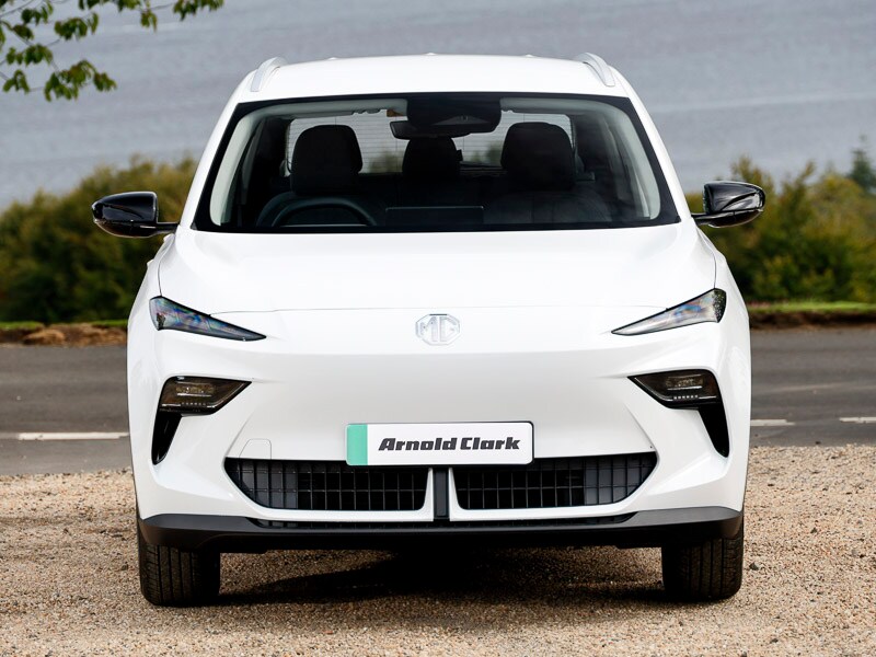 Used MG MGS5 2025 for sale - 76195638: Photo 14