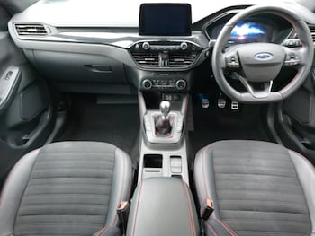 Used Ford Kuga 2021 for sale - 76172166: Photo