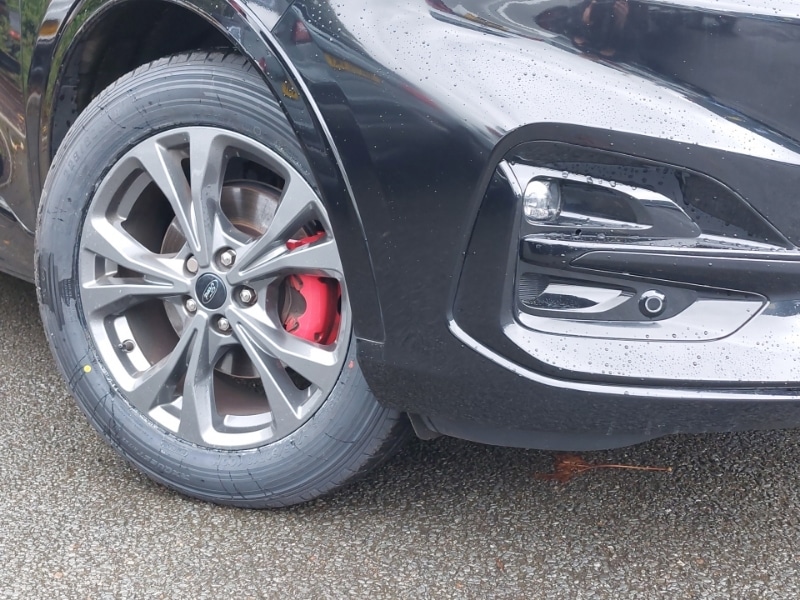 Used Ford Kuga 2021 for sale - 76172166: Photo 9