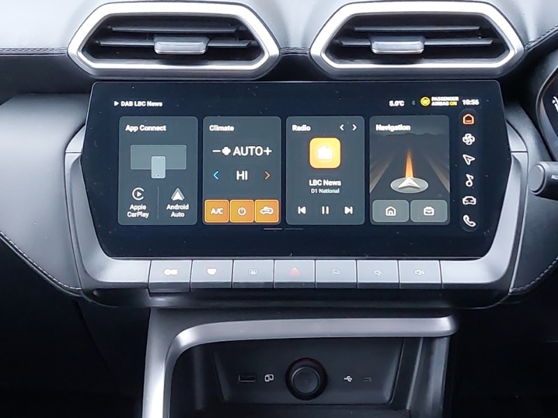 Used MG MG ZS 2024 for sale - 77448394: Photo 10