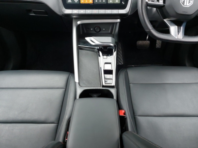 Used MG MG ZS 2024 for sale - 77448394: Photo 11