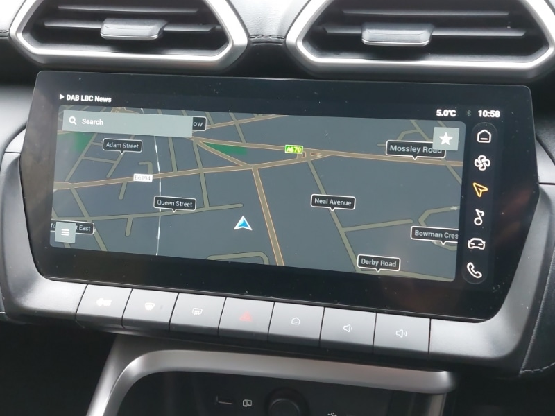 Used MG MG ZS 2024 for sale - 77448394: Photo 18