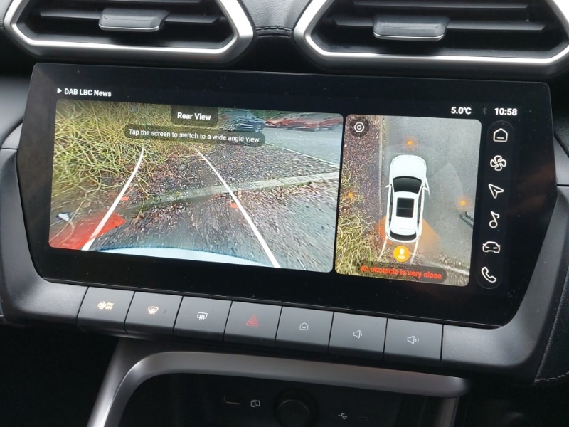 Used MG MG ZS 2024 for sale - 77448394: Photo 19