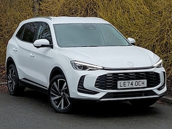 Used MG MG ZS 2024 for sale - 77448394: Photo