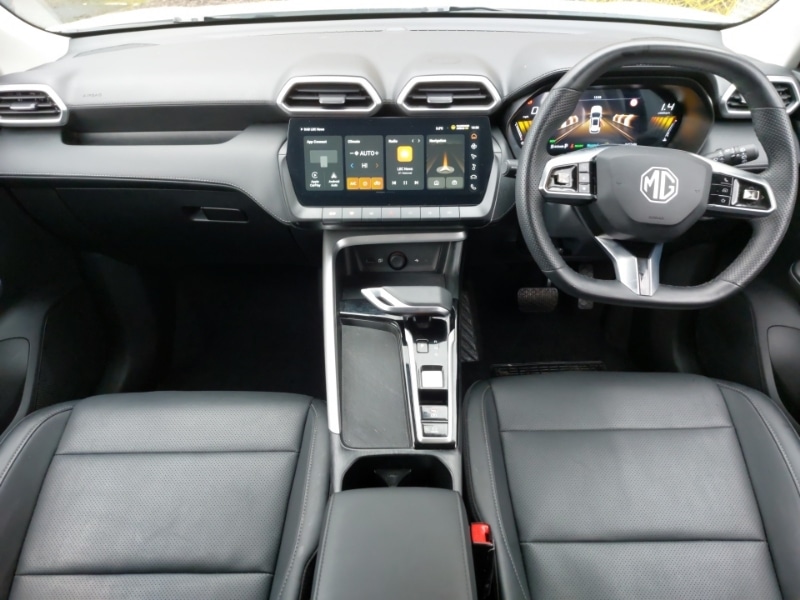 Used MG MG ZS 2024 for sale - 77448394: Photo 2