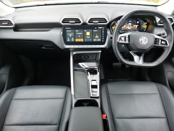 Used MG MG ZS 2024 for sale - 77448394: Photo