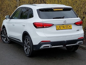 Used MG MG ZS 2024 for sale - 77448394: Photo