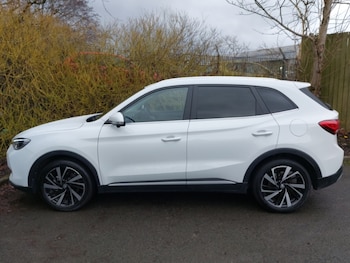 Used MG MG ZS 2024 for sale - 77448394: Photo