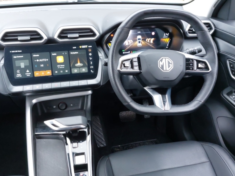 Used MG MG ZS 2024 for sale - 77448394: Photo 7