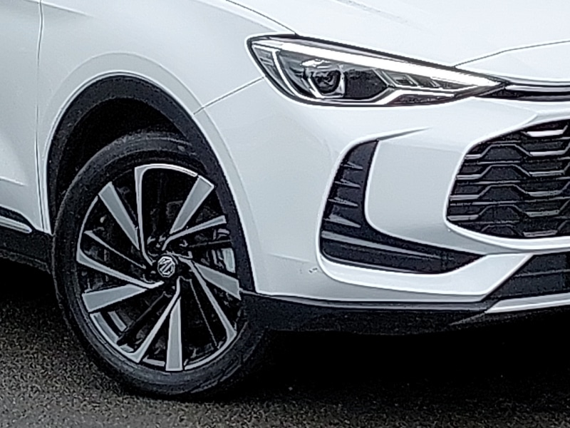 Used MG MG ZS 2024 for sale - 77448394: Photo 9