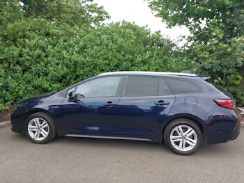 Used Suzuki Swace 2023 for sale - 79291301: Photo