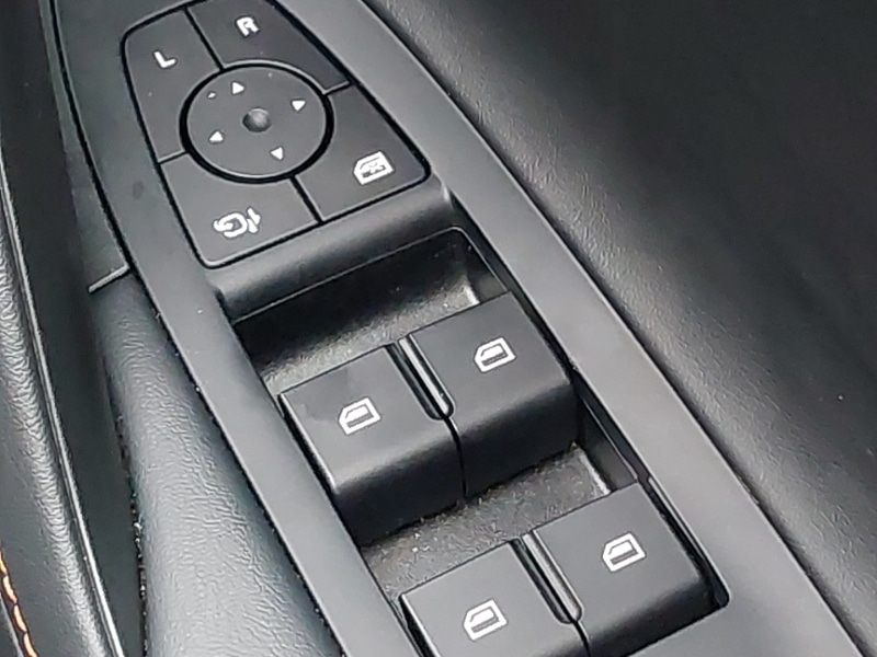 Used MG MG HS 2025 for sale - 77034868: Photo 12