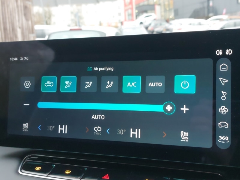 Used MG MG HS 2025 for sale - 77034868: Photo 14