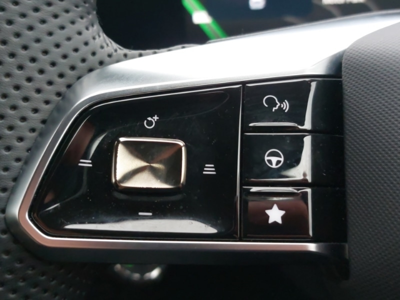 Used MG MG HS 2025 for sale - 77034868: Photo 17