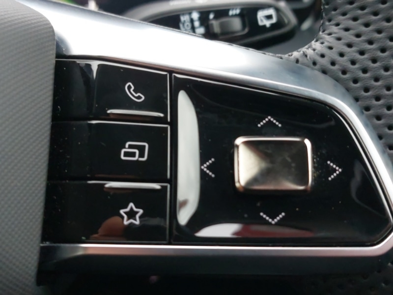 Used MG MG HS 2025 for sale - 77034868: Photo 18