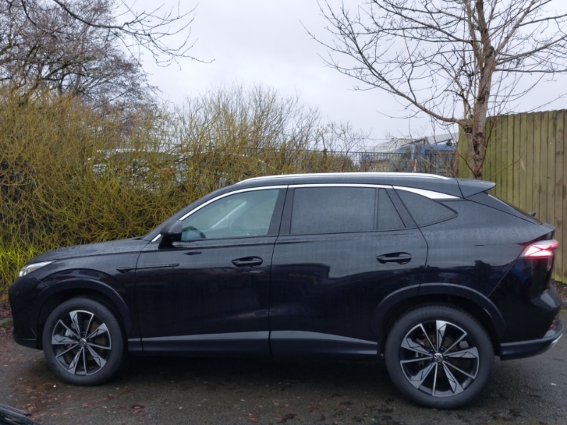 Used MG MG HS 2025 for sale - 77034868: Photo 4