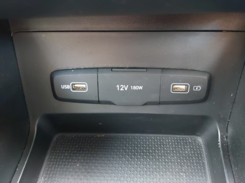 Used Hyundai TUCSON 2022 for sale - 76589240: Photo 16