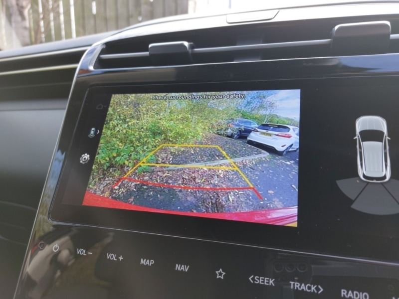 Used Hyundai TUCSON 2022 for sale - 76589240: Photo 17