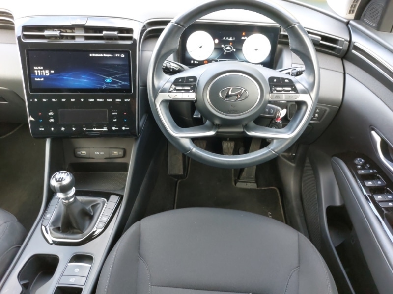 Used Hyundai TUCSON 2022 for sale - 76589240: Photo 7