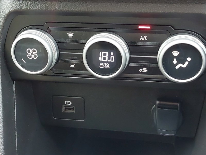 Used Dacia Sandero Stepway 2023 for sale - 76172082: Photo 14