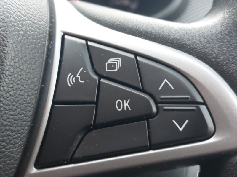 Used Dacia Sandero Stepway 2023 for sale - 76172082: Photo 18