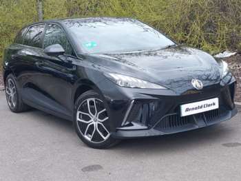 2024 - 150kW Trophy EV Long Range 64kWh 5dr Auto