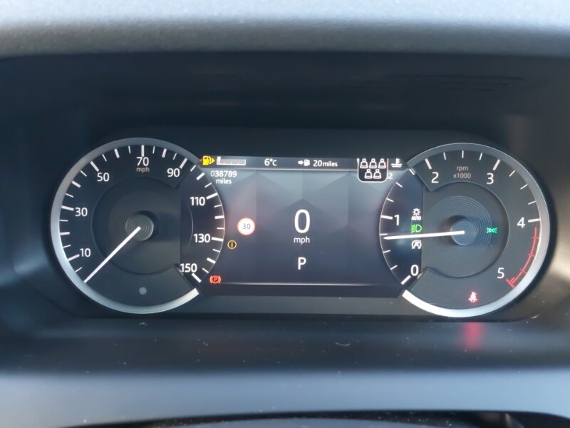 Used Land Rover Discovery Sport 2022 for sale - 77366443: Photo 10