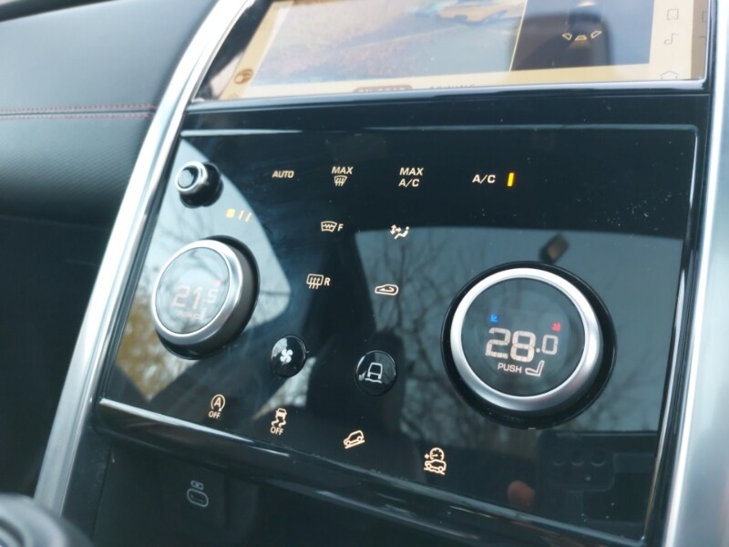 Used Land Rover Discovery Sport 2022 for sale - 77366443: Photo 17