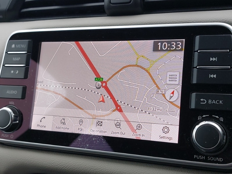 Used Nissan Micra 2022 for sale - 76906674: Photo 10