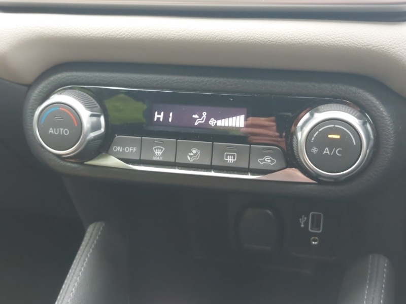 Used Nissan Micra 2022 for sale - 76906674: Photo 17