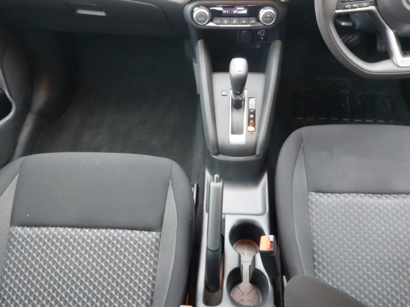 Used Nissan Micra 2022 for sale - 76906674: Photo 7