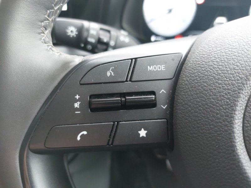 Used Hyundai BAYON 2024 for sale - 76145164: Photo 13
