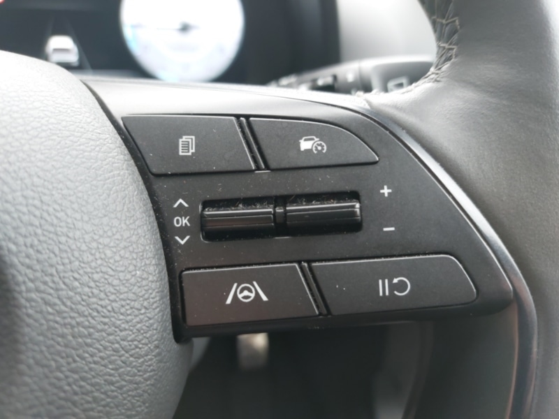 Used Hyundai BAYON 2024 for sale - 76145164: Photo 14