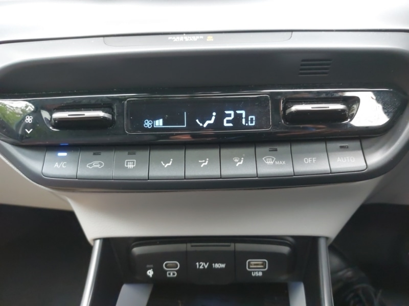 Used Hyundai BAYON 2024 for sale - 76145164: Photo 15