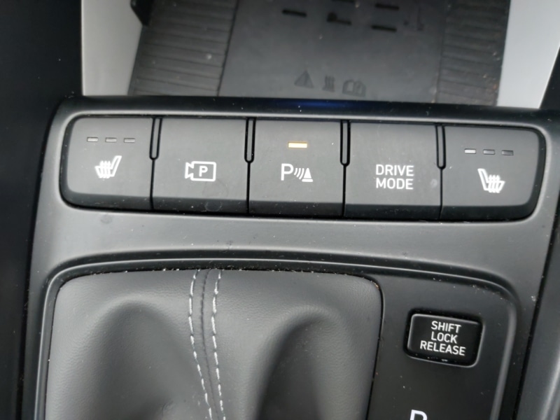 Used Hyundai BAYON 2024 for sale - 76145164: Photo 16