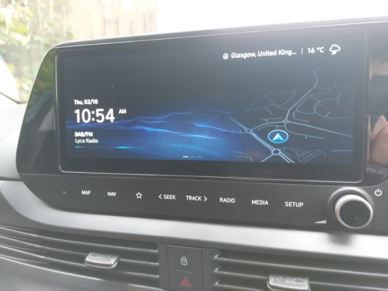 Used Hyundai BAYON 2024 for sale - 76145164: Photo 19
