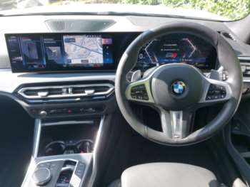Used BMW 3 Series 2024 for sale - 75040088: Photo