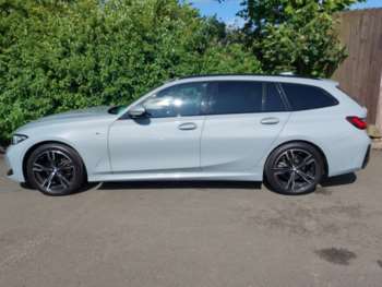 Used BMW 3 Series 2024 for sale - 75040088: Photo