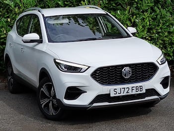 Used MG MG ZS 2022 for sale - 79525466: Photo